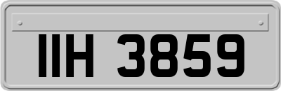 IIH3859