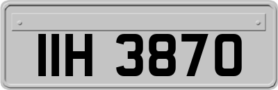 IIH3870