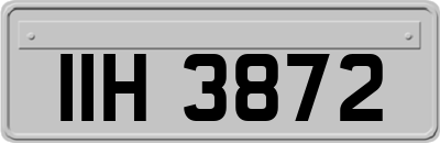 IIH3872