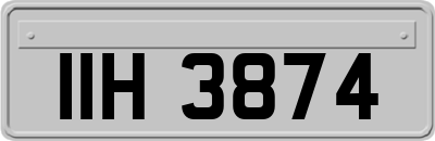 IIH3874
