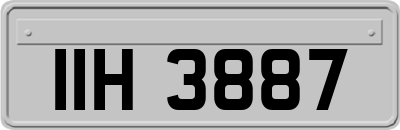 IIH3887