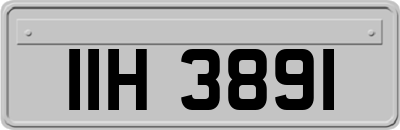 IIH3891