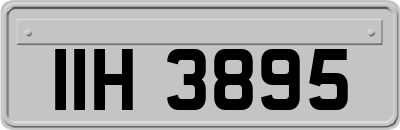 IIH3895