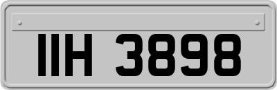 IIH3898