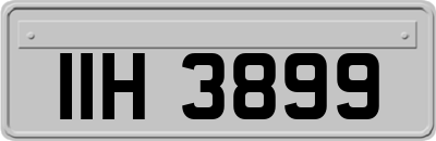 IIH3899