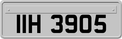 IIH3905