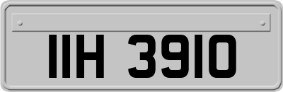 IIH3910