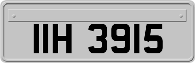 IIH3915