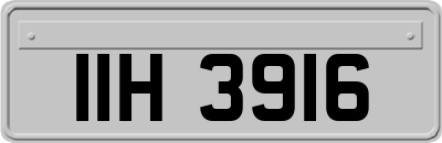 IIH3916
