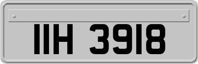 IIH3918