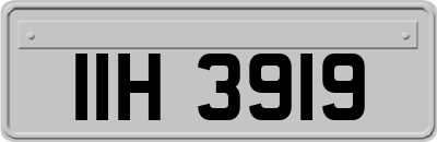 IIH3919