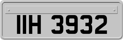 IIH3932