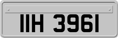 IIH3961