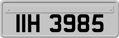 IIH3985