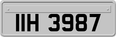 IIH3987
