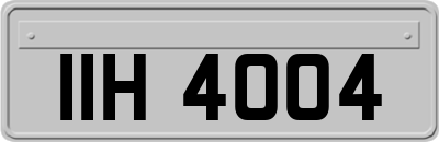 IIH4004