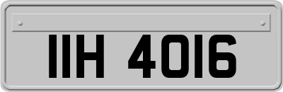 IIH4016