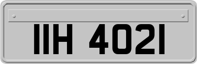 IIH4021