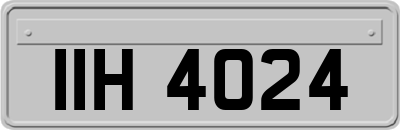 IIH4024
