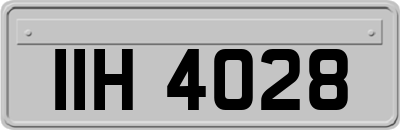 IIH4028