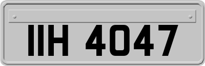 IIH4047