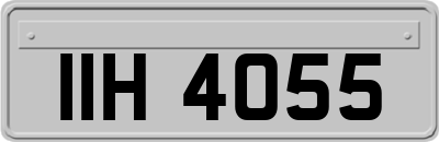 IIH4055