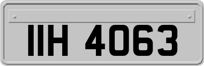 IIH4063