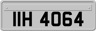 IIH4064
