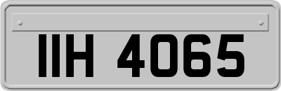 IIH4065