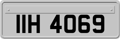 IIH4069