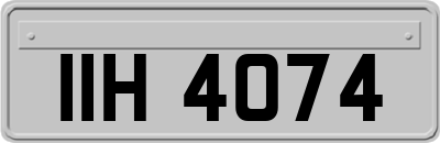IIH4074