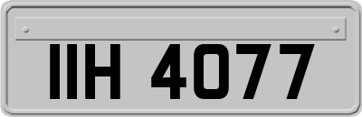IIH4077
