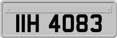 IIH4083
