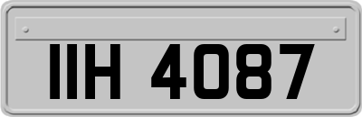 IIH4087
