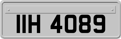 IIH4089