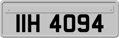 IIH4094