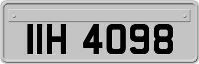 IIH4098
