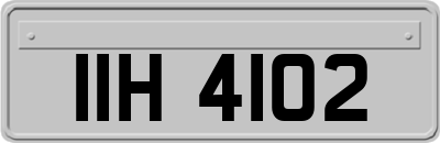IIH4102