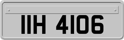 IIH4106