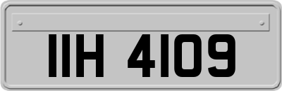 IIH4109