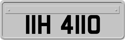 IIH4110