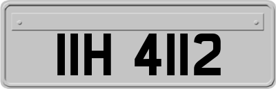 IIH4112