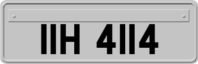 IIH4114