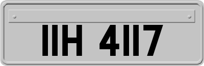 IIH4117
