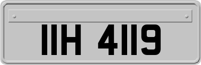IIH4119
