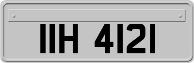 IIH4121