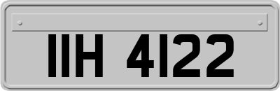 IIH4122