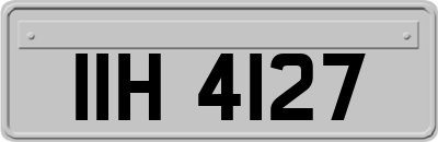 IIH4127