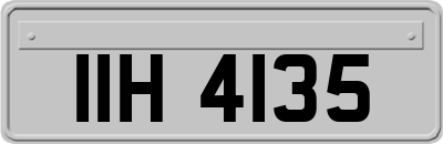 IIH4135