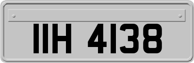 IIH4138